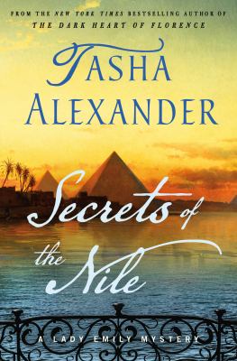 Secrets of the Nile cover image