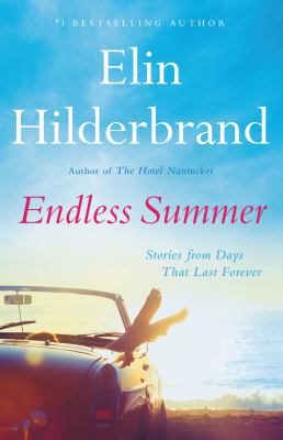 Endless summer : stories cover image