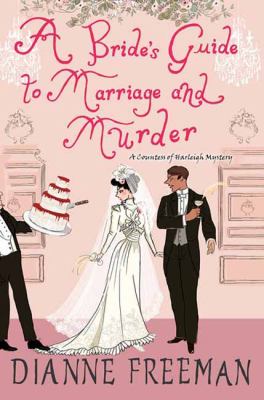 A bride's guide to marriage and murder cover image