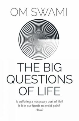 The big questions of life cover image