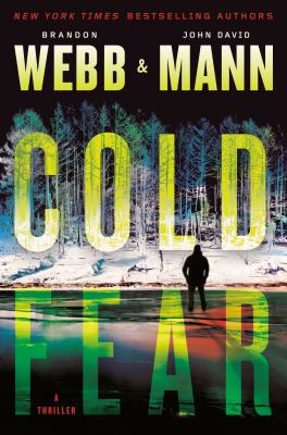 Cold fear : a thriller cover image