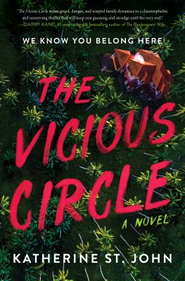 The vicious circle cover image