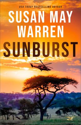 Sunburst cover image