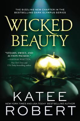Wicked beauty cover image