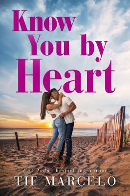 Know you by heart : heart resort book 2 cover image