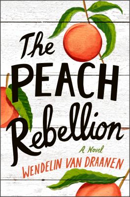 The peach rebellion cover image