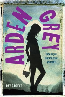 Arden Grey cover image