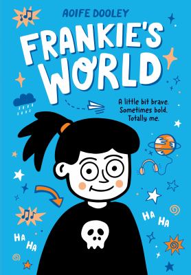 Frankie's world cover image