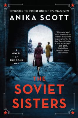 The Soviet sisters cover image