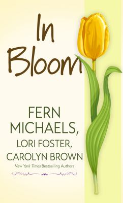 In bloom cover image