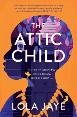 The attic child cover image