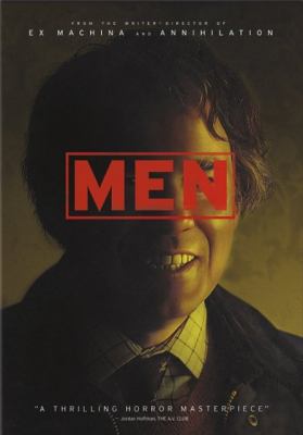 Men cover image