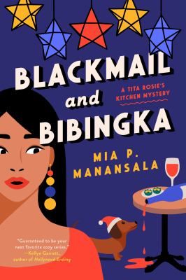 Blackmail and bibingka cover image