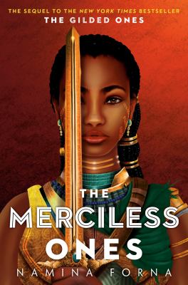 The merciless ones cover image