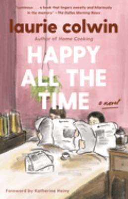 Happy all the time cover image