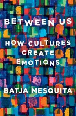 Between us : how cultures create emotions cover image
