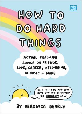 How to do hard things cover image