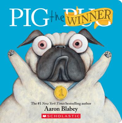 Pig the winner cover image