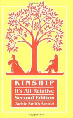 Kinship : it's all relative cover image