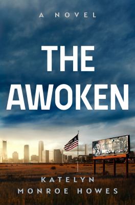 The awoken cover image