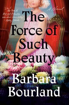 The force of such beauty cover image
