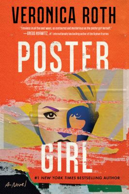 Poster girl cover image
