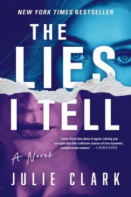 The Lies I Tell cover image