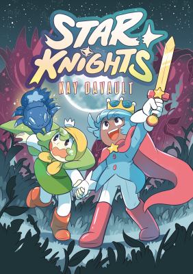 Star Knights cover image
