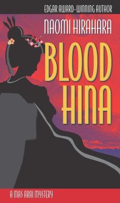 Blood Hina cover image