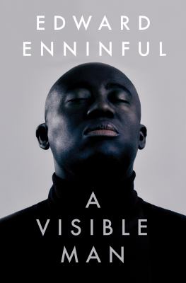 A visible man : a memoir cover image