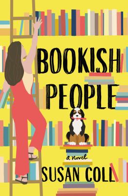 Bookish people cover image