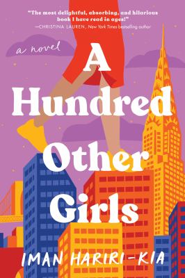 A hundred other girls cover image