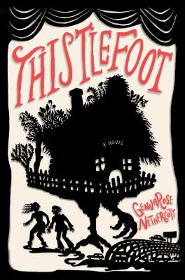 Thistlefoot cover image