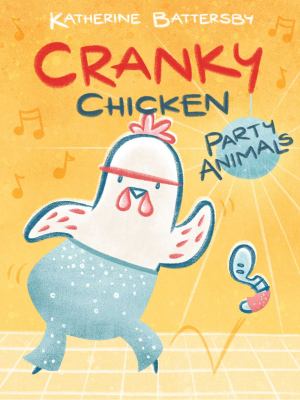 Party animals cover image