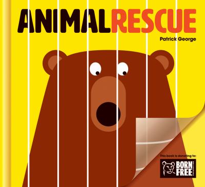 Animal rescue cover image