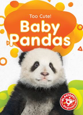 Baby pandas cover image