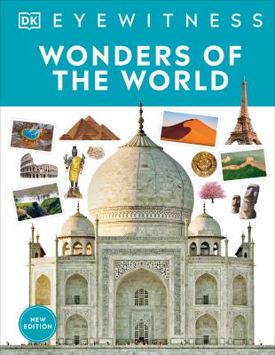 Wonders of the world cover image