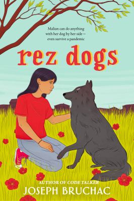 Rez dogs cover image