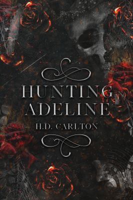 Hunting Adeline. II cover image