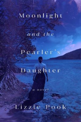 Moonlight and the pearler's daughter cover image