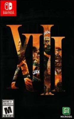 XIII [Switch] cover image