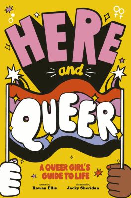 Here and queer cover image