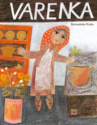 Varenka cover image