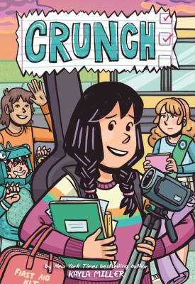 Crunch cover image