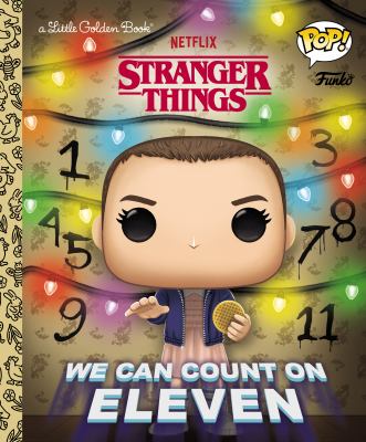 We can count on Eleven cover image