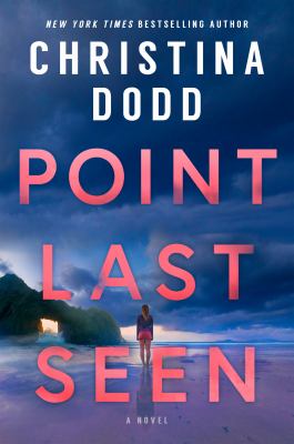 Point Last Seen cover image