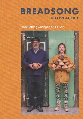 Breadsong : how baking changed our lives cover image