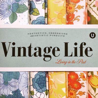 Vintage life : living in the past cover image