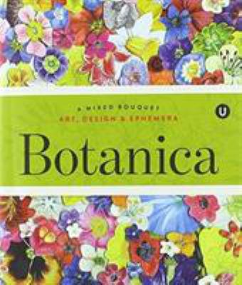 Botanica cover image
