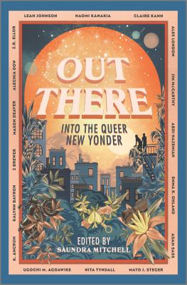 Out There Into the Queer New Yonder cover image